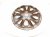 2022 Toyota Prius Hub Front Driver 15" Wheel Cover Cap Prime 42602 47261 Replacement 2022 Toyota Prius Hub Front Driver 15" Wheel Cover Cap Prime 42602 47261 Replacement thumbnail