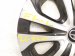 2022 Toyota Prius Hub Front Driver 15" Wheel Cover Cap Prime 42602 47261 Replacement 2022 Toyota Prius Hub Front Driver 15" Wheel Cover Cap Prime 42602 47261 Replacement thumbnail