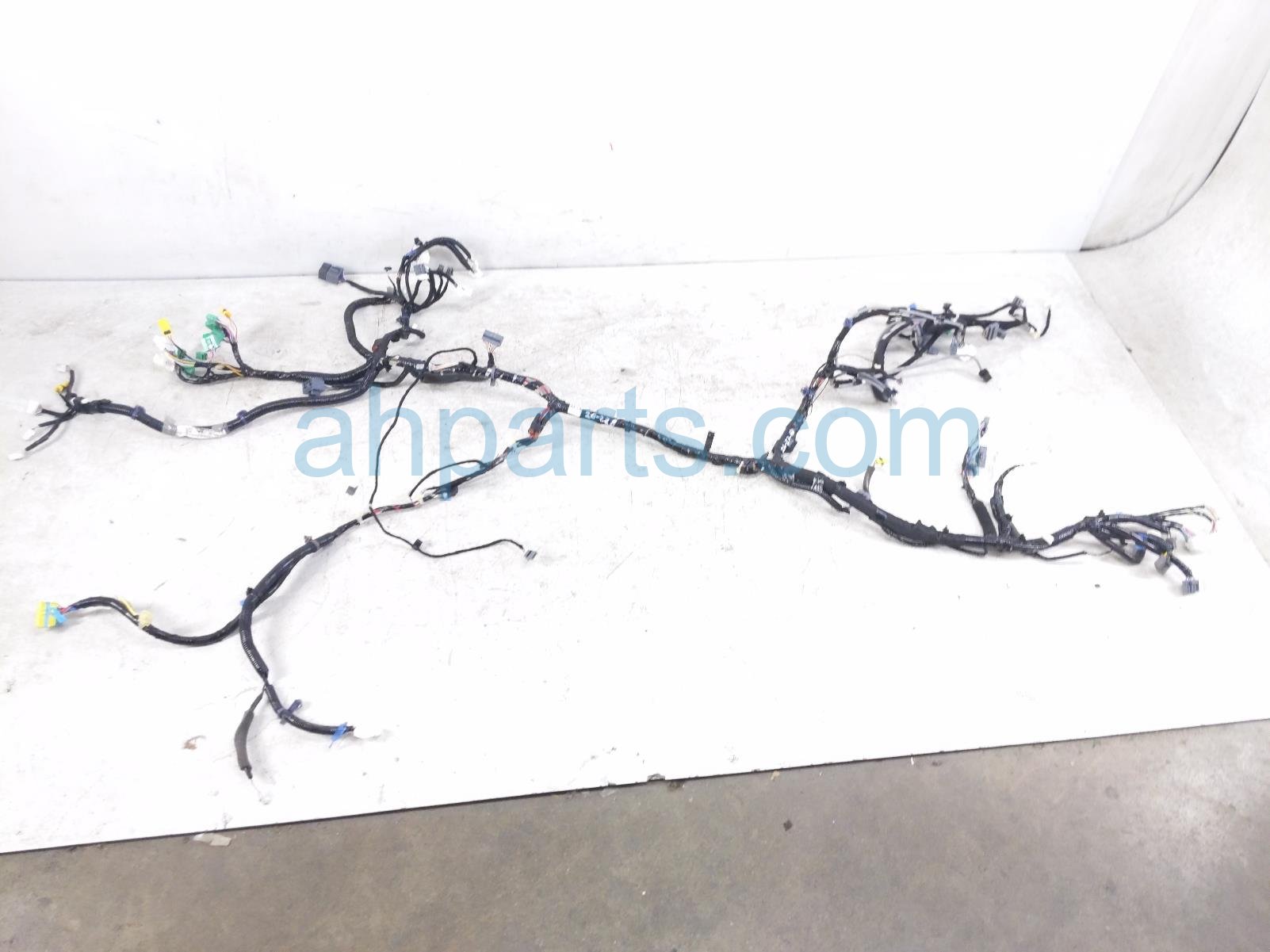 Honda INSTRUMENT PANEL HARNESS-3.5L AWD
