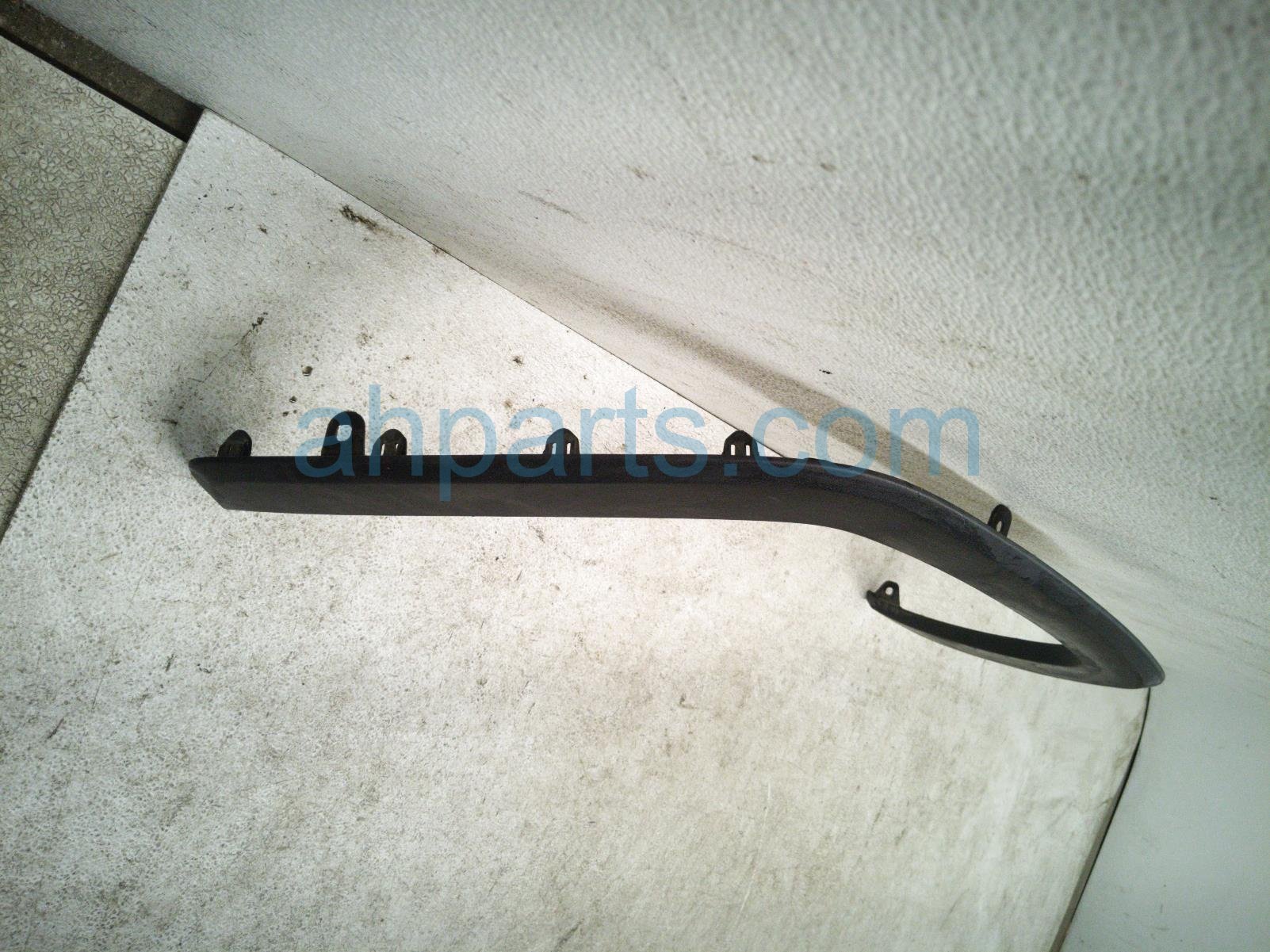 2024 Toyota Rav 4 Front Driver Fender Flare Black 75602 0R090 Replacement 2024 Toyota Rav 4 Front Driver Fender Flare Black 75602 0R090 Replacement thumbnail