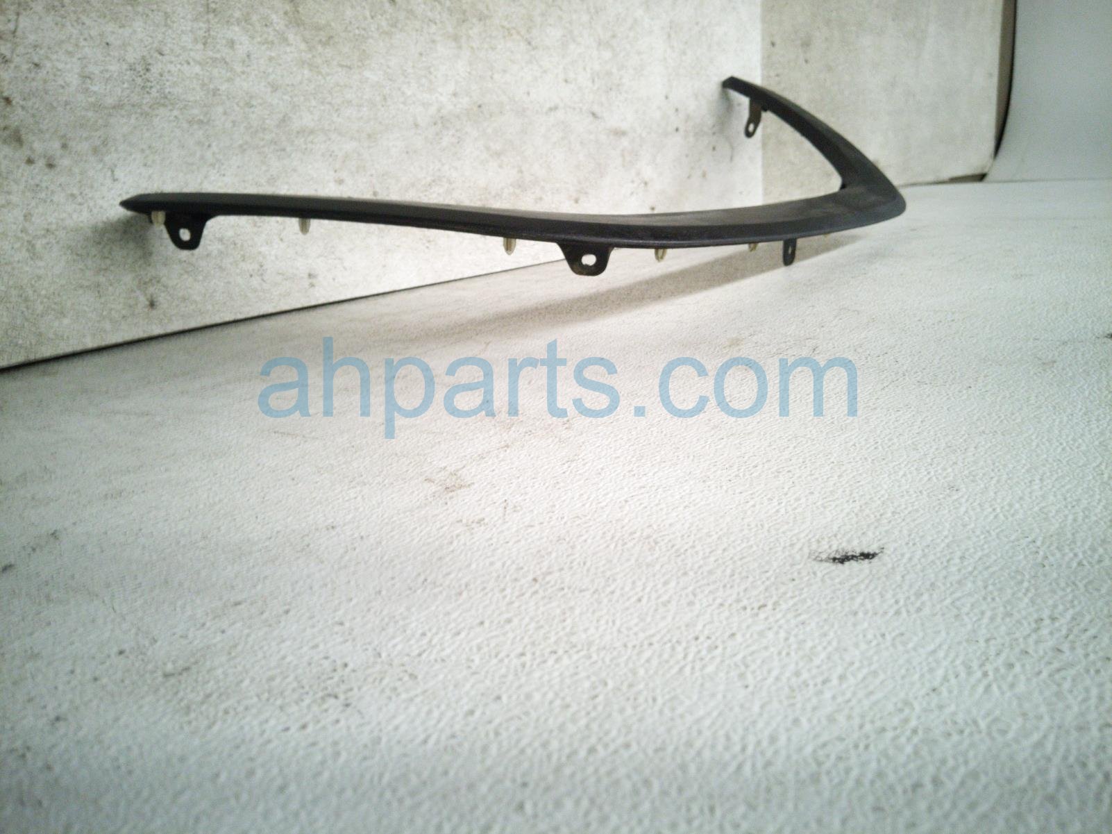 2024 Toyota Rav 4 Front Driver Fender Flare Black 75602 0R090 Replacement 2024 Toyota Rav 4 Front Driver Fender Flare Black 75602 0R090 Replacement thumbnail