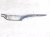 2023 Honda Ridgeline Passenger Dashboard Trim Garnish Silver 77220 T6Z A01ZA Replacement 2023 Honda Ridgeline Passenger Dashboard Trim Garnish Silver 77220 T6Z A01ZA Replacement thumbnail