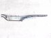 2023 Honda Ridgeline Passenger Dashboard Trim Garnish Silver 77220 T6Z A01ZA Replacement 2023 Honda Ridgeline Passenger Dashboard Trim Garnish Silver 77220 T6Z A01ZA Replacement thumbnail