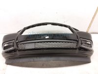 $750 Infiniti FRONT BUMPER COVER - BLACK $750 Infiniti FRONT BUMPER COVER - BLACK