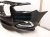 2020 Infiniti Qx60 Front Bumper Cover Black 620229NC0H Replacement 2020 Infiniti Qx60 Front Bumper Cover Black 620229NC0H Replacement thumbnail