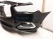 2020 Infiniti Qx60 Front Bumper Cover Black 620229NC0H Replacement 2020 Infiniti Qx60 Front Bumper Cover Black 620229NC0H Replacement thumbnail