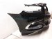 2020 Infiniti Qx60 Front Bumper Cover Black 620229NC0H Replacement 2020 Infiniti Qx60 Front Bumper Cover Black 620229NC0H Replacement thumbnail