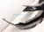 2020 Infiniti Qx60 Front Bumper Cover Black 620229NC0H Replacement 2020 Infiniti Qx60 Front Bumper Cover Black 620229NC0H Replacement thumbnail