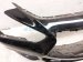 2020 Infiniti Qx60 Front Bumper Cover Black 620229NC0H Replacement 2020 Infiniti Qx60 Front Bumper Cover Black 620229NC0H Replacement thumbnail