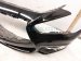 2020 Infiniti Qx60 Front Bumper Cover Black 620229NC0H Replacement 2020 Infiniti Qx60 Front Bumper Cover Black 620229NC0H Replacement thumbnail