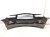 2020 Infiniti Qx60 Front Bumper Cover Black 620229NC0H Replacement 2020 Infiniti Qx60 Front Bumper Cover Black 620229NC0H Replacement thumbnail
