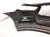 2020 Infiniti Qx60 Front Bumper Cover Black 620229NC0H Replacement 2020 Infiniti Qx60 Front Bumper Cover Black 620229NC0H Replacement thumbnail