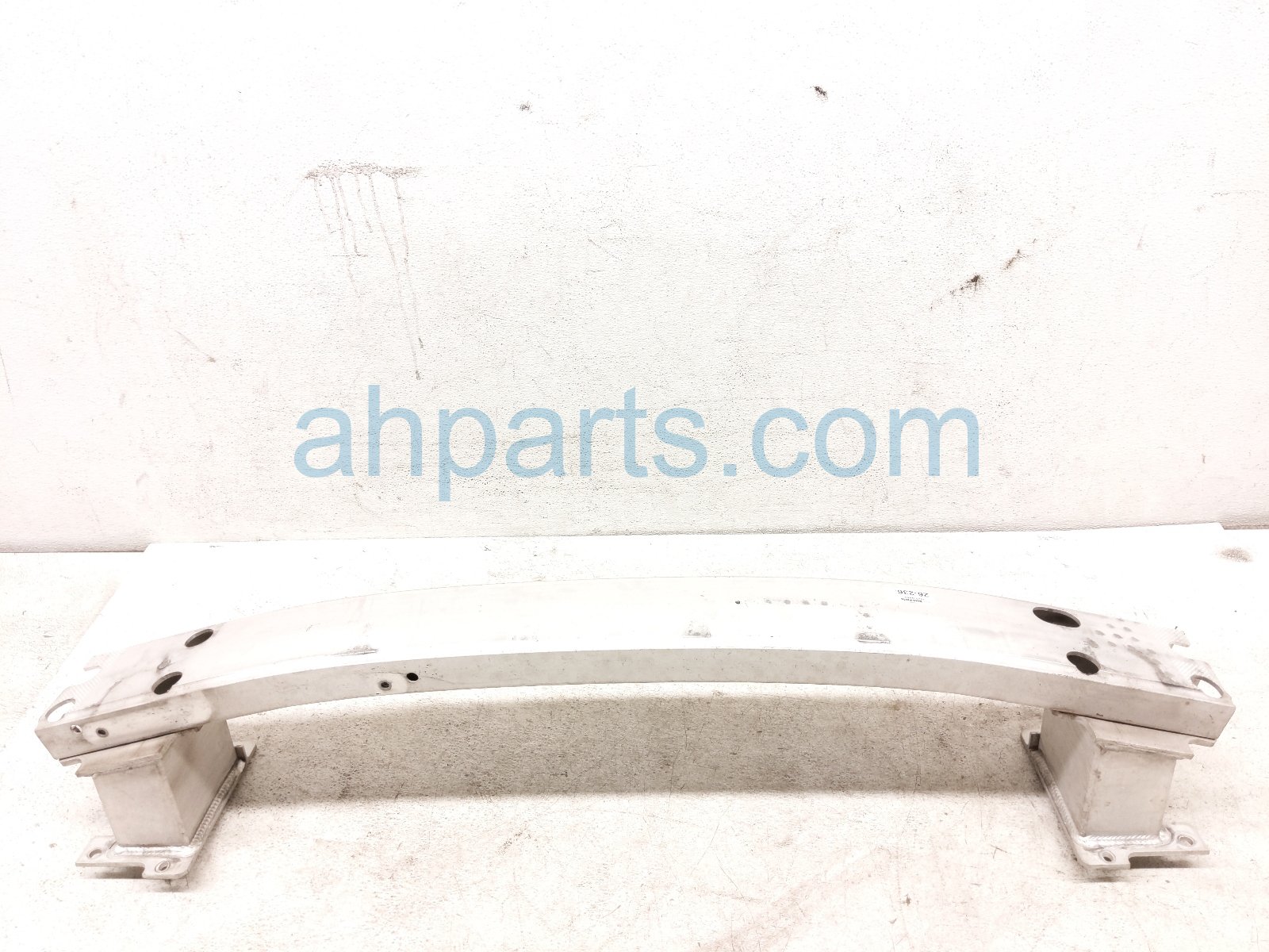 2020 Infiniti Qx60 Beam Front Bumper Reinforcement Bar 62030 9NC0A Replacement 2020 Infiniti Qx60 Beam Front Bumper Reinforcement Bar 62030 9NC0A Replacement thumbnail
