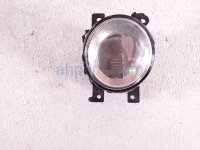 Infiniti LH FOG LAMP / LIGHT Infiniti LH FOG LAMP / LIGHT