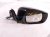 2020 Infiniti Qx60 Rear Passenger Side View Mirror Black 96301 9NF9A Replacement 2020 Infiniti Qx60 Rear Passenger Side View Mirror Black 96301 9NF9A Replacement thumbnail