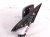 2020 Infiniti Qx60 Rear Passenger Side View Mirror Black 96301 9NF9A Replacement 2020 Infiniti Qx60 Rear Passenger Side View Mirror Black 96301 9NF9A Replacement thumbnail