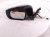 2020 Infiniti Qx60 Rear Driver Side View Mirror Black 96302 9NF9A Replacement 2020 Infiniti Qx60 Rear Driver Side View Mirror Black 96302 9NF9A Replacement thumbnail