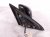 2020 Infiniti Qx60 Rear Driver Side View Mirror Black 96302 9NF9A Replacement 2020 Infiniti Qx60 Rear Driver Side View Mirror Black 96302 9NF9A Replacement thumbnail