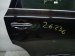 2020 Infiniti Qx60 Rear Passenger Door Black No Inside Trim 821003JC1A Replacement 2020 Infiniti Qx60 Rear Passenger Door Black No Inside Trim 821003JC1A Replacement thumbnail