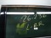 2020 Infiniti Qx60 Rear Driver Door Black No Inside Trim 82100 3JC1A Replacement 2020 Infiniti Qx60 Rear Driver Door Black No Inside Trim 82100 3JC1A Replacement thumbnail