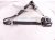 2020 Infiniti Qx60 Front Driver Seat Belt Black 86885 9NB3B Replacement 2020 Infiniti Qx60 Front Driver Seat Belt Black 86885 9NB3B Replacement thumbnail