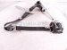 2020 Infiniti Qx60 Front Driver Seat Belt Black 86885 9NB3B Replacement 2020 Infiniti Qx60 Front Driver Seat Belt Black 86885 9NB3B Replacement thumbnail
