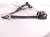 2020 Infiniti Qx60 Front Driver Seat Belt Black 86885 9NB3B Replacement 2020 Infiniti Qx60 Front Driver Seat Belt Black 86885 9NB3B Replacement thumbnail