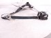 2020 Infiniti Qx60 Front Driver Seat Belt Black 86885 9NB3B Replacement 2020 Infiniti Qx60 Front Driver Seat Belt Black 86885 9NB3B Replacement thumbnail