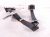 2020 Infiniti Qx60 Front Driver Seat Belt Black 86885 9NB3B Replacement 2020 Infiniti Qx60 Front Driver Seat Belt Black 86885 9NB3B Replacement thumbnail