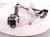 2020 Infiniti Qx60 Front Driver Seat Belt Black 86885 9NB3B Replacement 2020 Infiniti Qx60 Front Driver Seat Belt Black 86885 9NB3B Replacement thumbnail