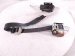 2020 Infiniti Qx60 Front Driver Seat Belt Black 86885 9NB3B Replacement 2020 Infiniti Qx60 Front Driver Seat Belt Black 86885 9NB3B Replacement thumbnail