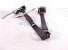 2020 Infiniti Qx60 Front Passenger Seat Belt Black 86884 9NB3B Replacement 2020 Infiniti Qx60 Front Passenger Seat Belt Black 86884 9NB3B Replacement thumbnail