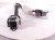 2020 Infiniti Qx60 Front Passenger Seat Belt Black 86884 9NB3B Replacement 2020 Infiniti Qx60 Front Passenger Seat Belt Black 86884 9NB3B Replacement thumbnail