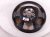 2020 Infiniti Qx60 Steering Wheel Black Pure 484309NT0A Replacement 2020 Infiniti Qx60 Steering Wheel Black Pure 484309NT0A Replacement thumbnail