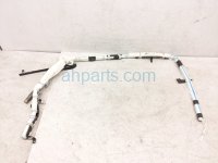 Infiniti DRIVER ROOF CURTAIN AIRBAG Infiniti DRIVER ROOF CURTAIN AIRBAG