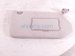 2020 Infiniti Qx60 Passenger Sun Visor Grey 964006TC0A Replacement 2020 Infiniti Qx60 Passenger Sun Visor Grey 964006TC0A Replacement thumbnail
