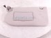 2020 Infiniti Qx60 Driver Sun Visor Grey 964011A68A Replacement 2020 Infiniti Qx60 Driver Sun Visor Grey 964011A68A Replacement thumbnail