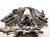 2020 Infiniti Qx60 Long Block Engine / Motor = 73k Mi 10102 6KA0A Replacement 2020 Infiniti Qx60 Long Block Engine / Motor = 73k Mi 10102 6KA0A Replacement thumbnail