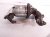 2020 Infiniti Qx60 Front Exhaust Manifold 14002JA10B Replacement 2020 Infiniti Qx60 Front Exhaust Manifold 14002JA10B Replacement thumbnail