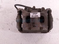 Infiniti CORE CORE FR/RH BRAKE CALIPER Infiniti CORE CORE FR/RH BRAKE CALIPER