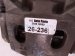 2020 Infiniti Qx60 Core Core Front Passenger Brake Caliper 41001 3JA0C Replacement 2020 Infiniti Qx60 Core Core Front Passenger Brake Caliper 41001 3JA0C Replacement thumbnail