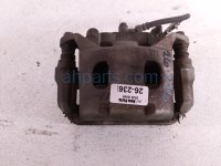 Infiniti CORE CORE FR/LH BRAKE CALIPER Infiniti CORE CORE FR/LH BRAKE CALIPER