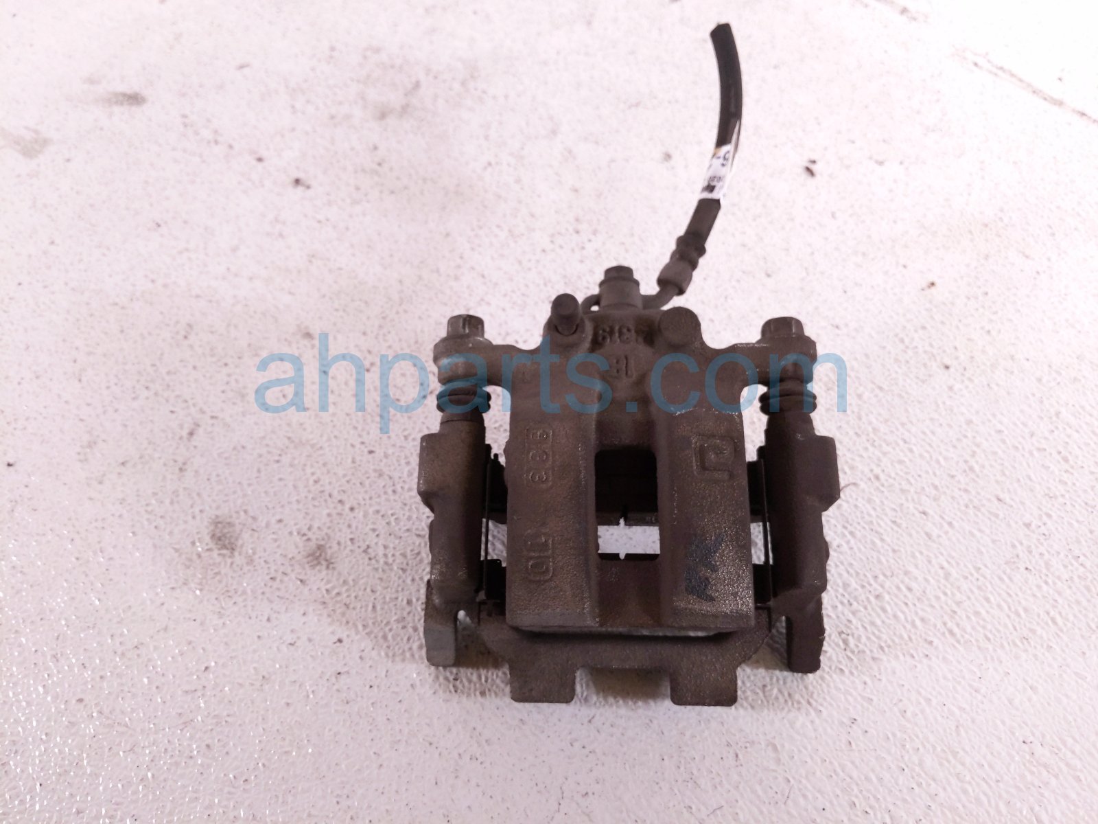 Infiniti CORE CORE RR/RH BRAKE CALIPER