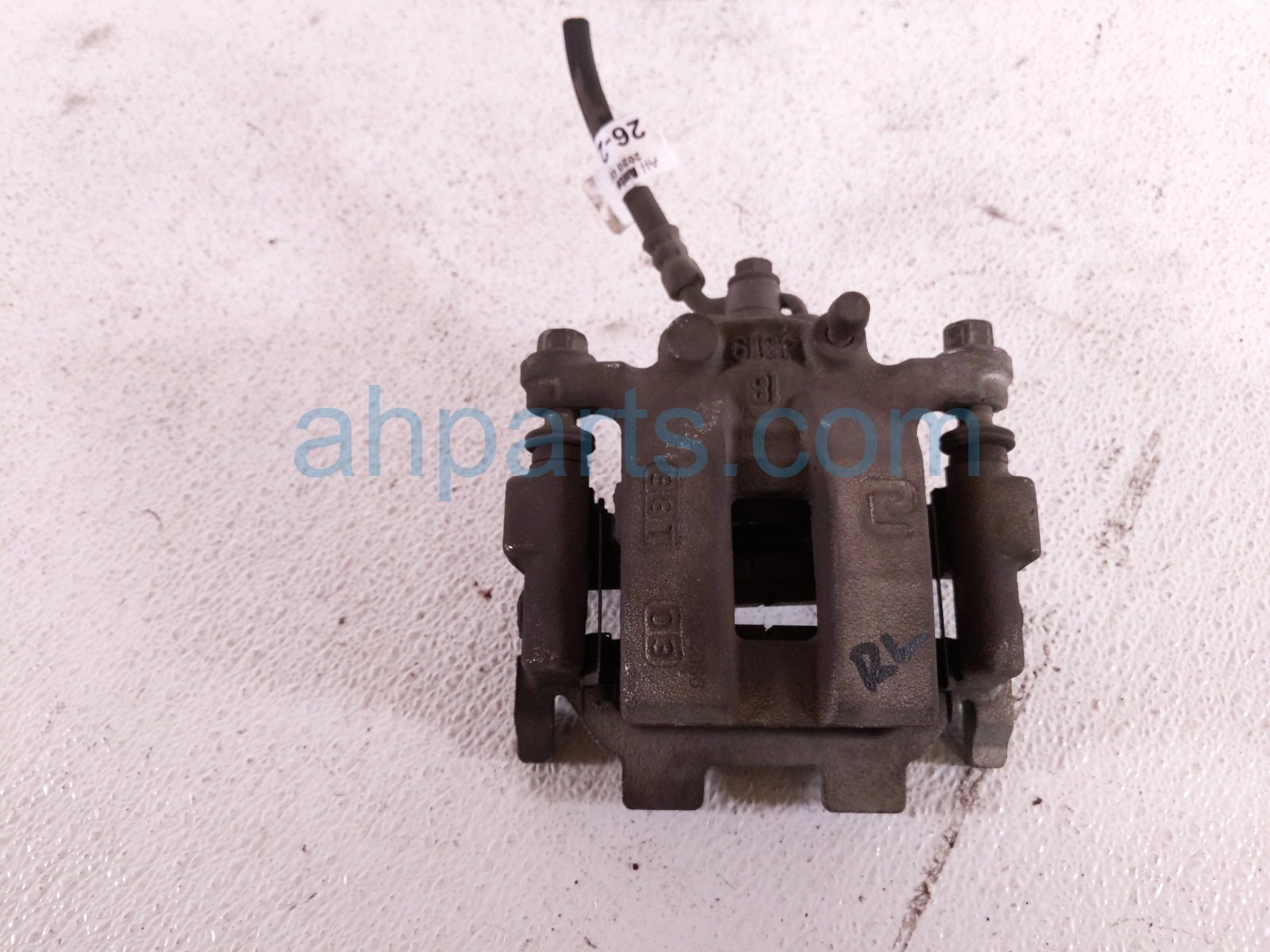 Infiniti CORE CORE CORE RR/LH BRAKE CALIPER