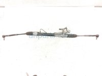 Infiniti CORE CORE POWER STEERING RACK & PINI Infiniti CORE CORE POWER STEERING RACK & PINI