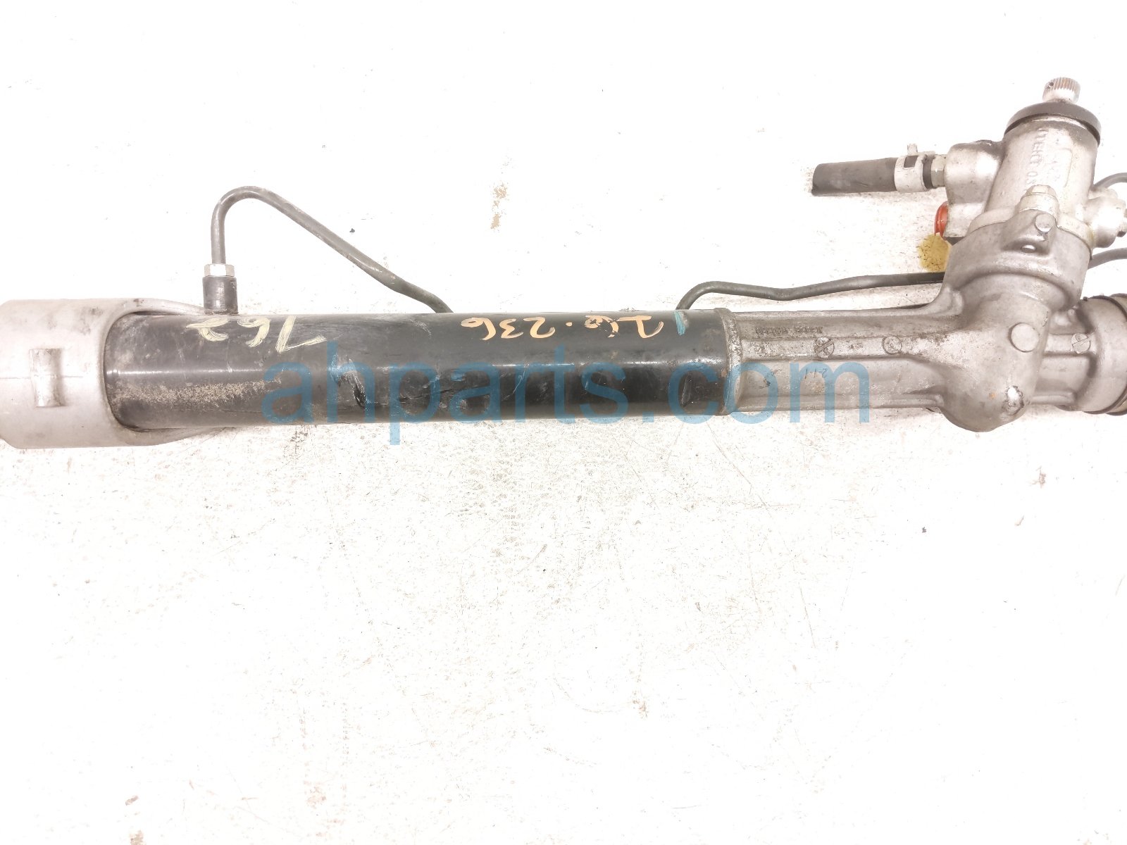 2020 Infiniti Qx60 And Pinion / Gear Box Core Core Power Steering Rack & Pini 49001 9NC0A Replacement 2020 Infiniti Qx60 And Pinion / Gear Box Core Core Power Steering Rack & Pini 49001 9NC0A Replacement thumbnail