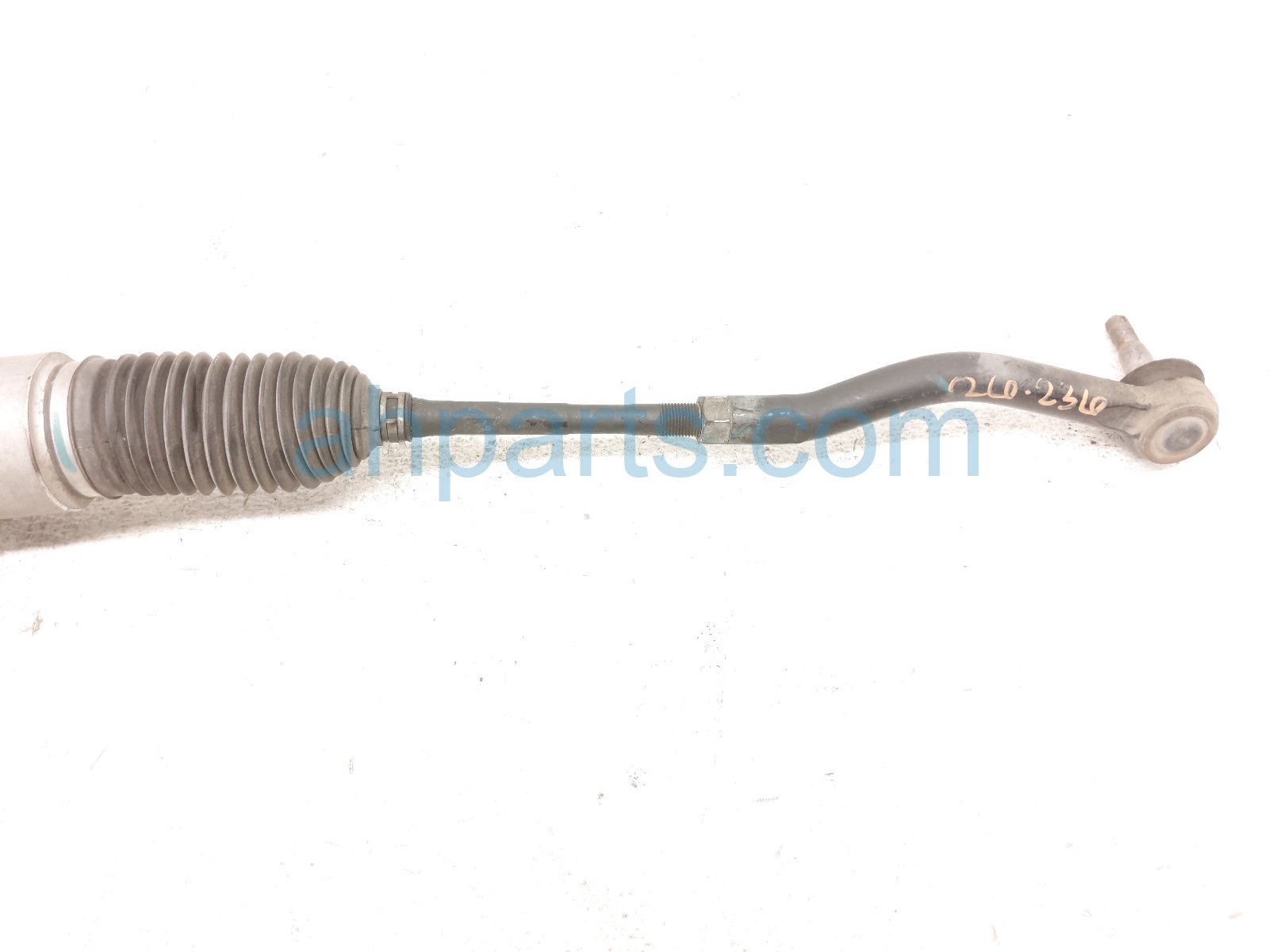 2020 Infiniti Qx60 And Pinion / Gear Box Core Core Power Steering Rack & Pini 49001 9NC0A Replacement 2020 Infiniti Qx60 And Pinion / Gear Box Core Core Power Steering Rack & Pini 49001 9NC0A Replacement thumbnail