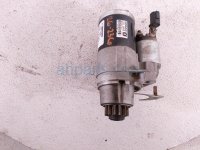 Infiniti CORE CORE STARTER MOTOR Infiniti CORE CORE STARTER MOTOR
