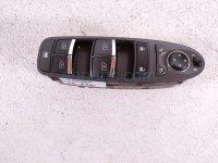 Infiniti MASTER WINDOW CONTROL SWITCH Infiniti MASTER WINDOW CONTROL SWITCH