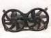 2020 Infiniti Qx60 Cooling Radiator Fan Assembly 21481 3JA2E Replacement 2020 Infiniti Qx60 Cooling Radiator Fan Assembly 21481 3JA2E Replacement thumbnail